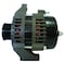 Wai Global Alternator, ALTDR 7SI 70A 12V, 70 Amp12 Volt, CW, 6Groove Pulley 8464N - alternate 5
